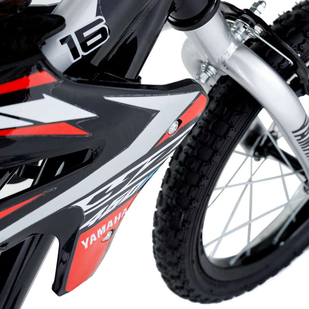 16in Yamaha Motobike for children ages 4 to 8 Years old Z51940