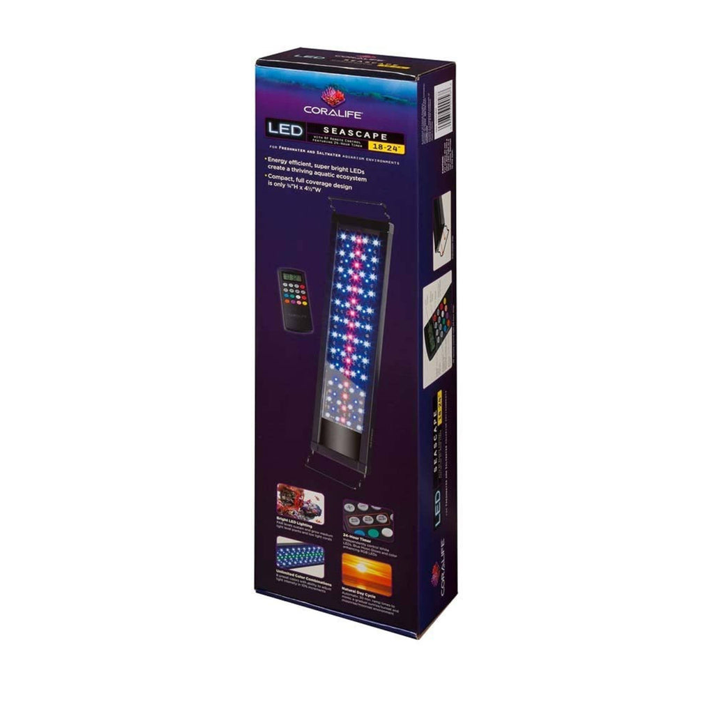 LED Fixture 18-24 inch X265