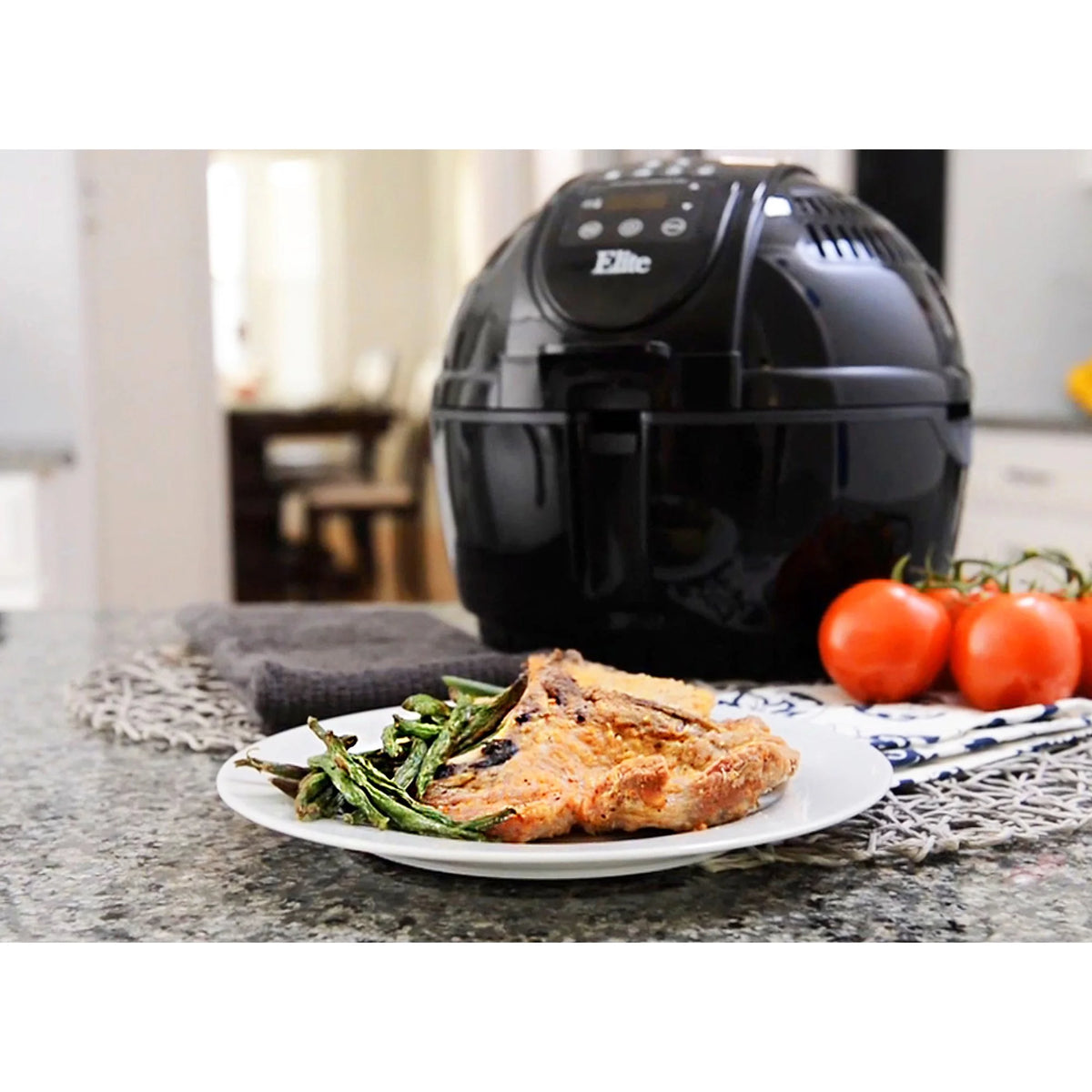 3.5-Quart Digital Air Fryer R96857