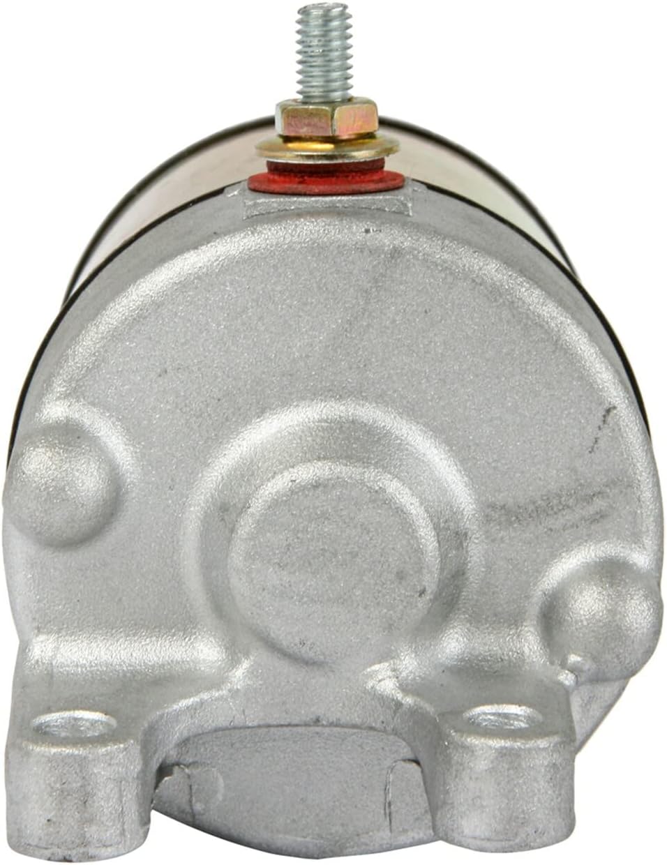 Starter Motor for ATV 400EX 397cc 2005-2008 Pack of 2 Y7063