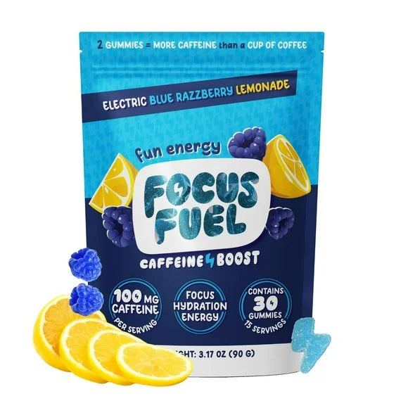 Energy Chews 100mg Caffeine B12 Magnesium Electrolytes 30 Chews Q3834
