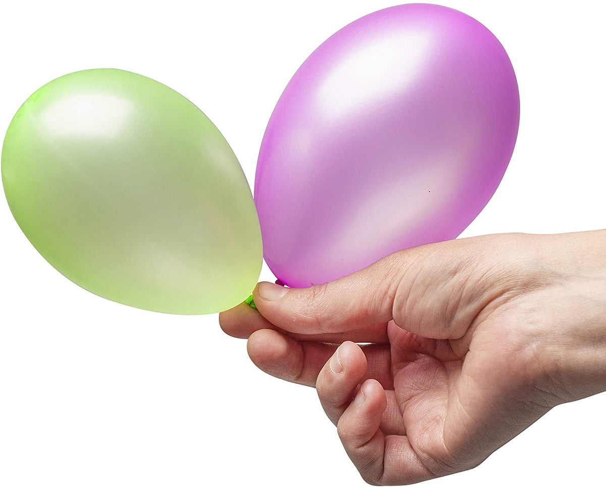 1200 Water Balloons Bulk Pack S498261