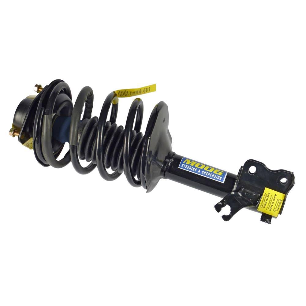 Strut and Coil Spring Assembly Z526