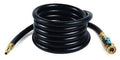 10ft Heavy Duty RV Propane Hose B3044