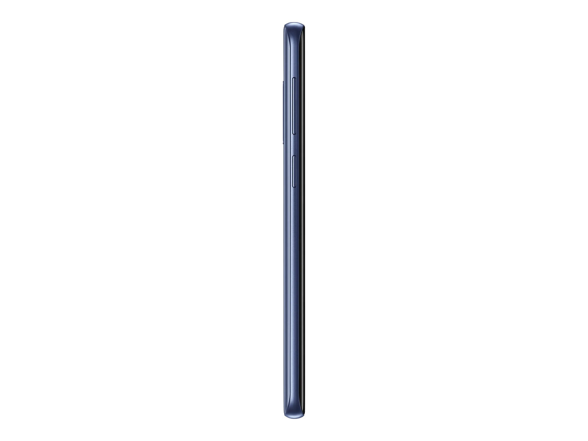 Coral Blue 64gb Refurbished Galaxy S9 T12110
