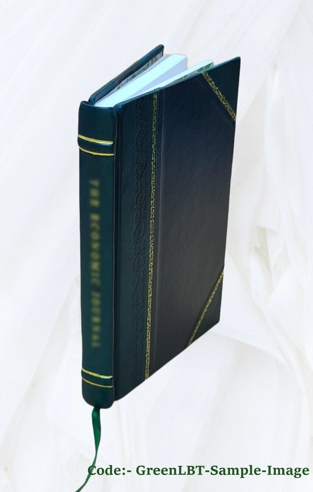 Leather Bound Book I568121