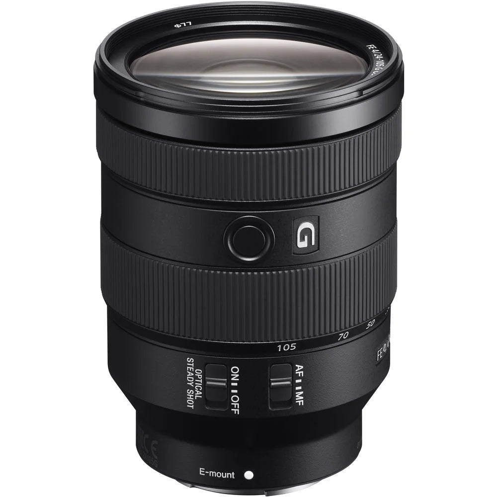 24-105mm f/4 Lens V9490