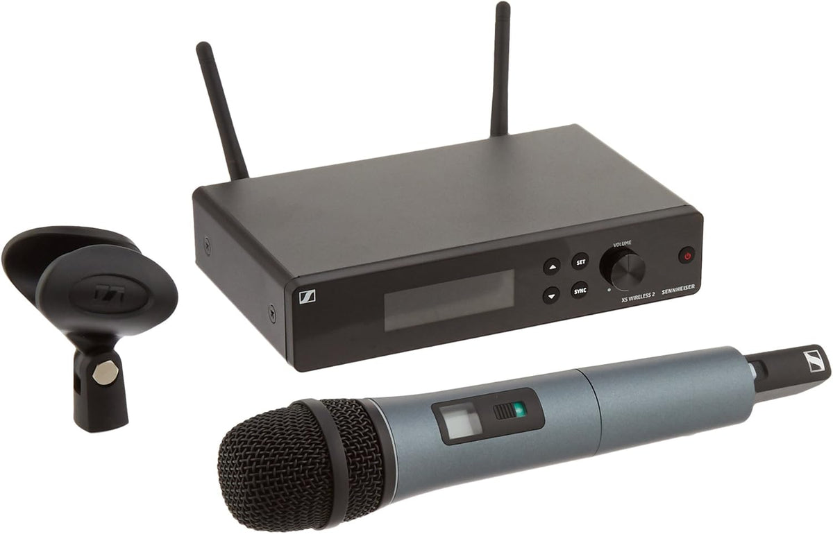 Sennheiser XSW 2-ME3-A Pro Audio I50763