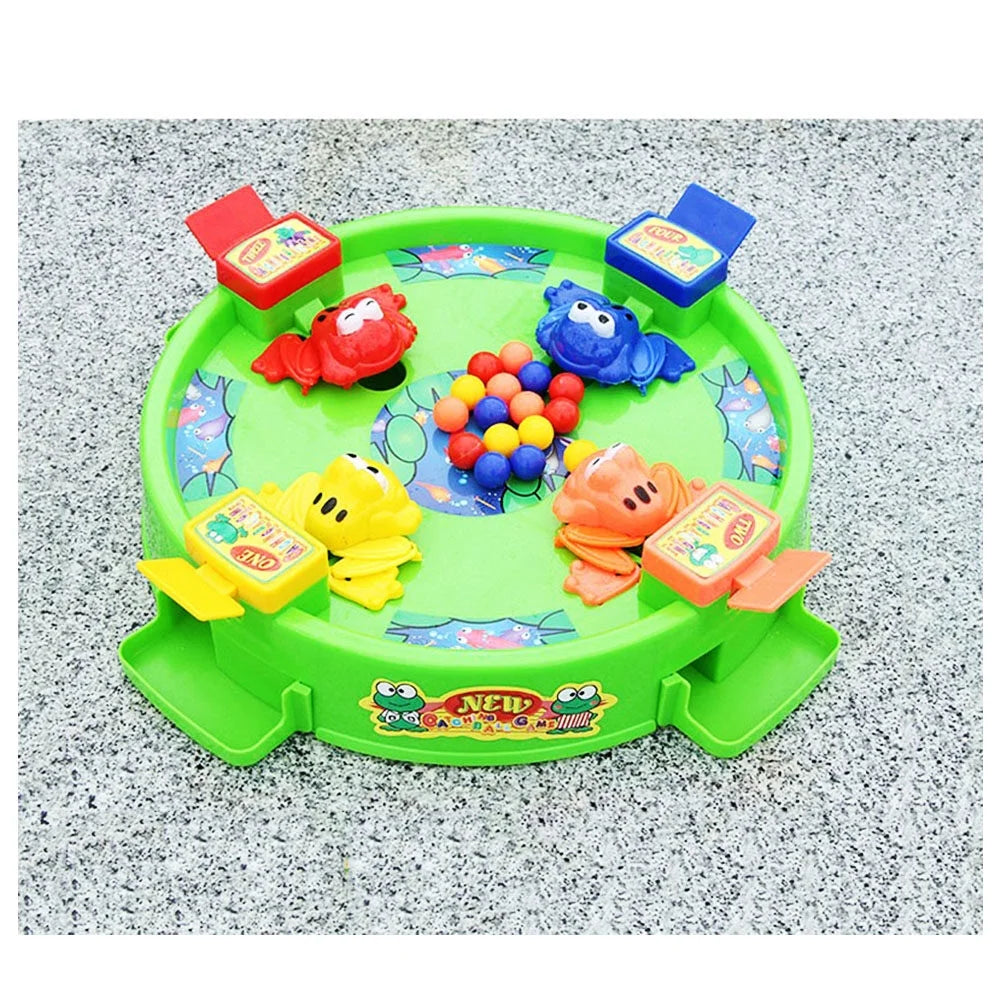 3D Battle Board Game Toy Set B6742