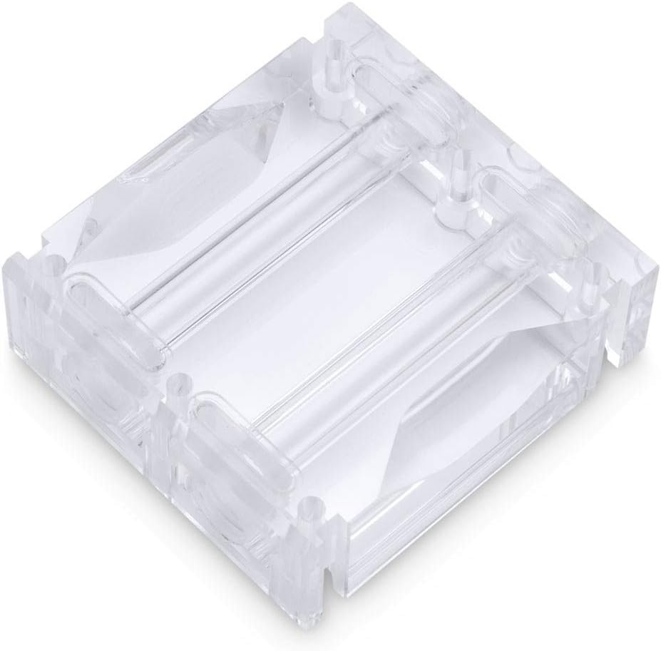 Dual 3-Slot Multi-GPU Terminal R6800