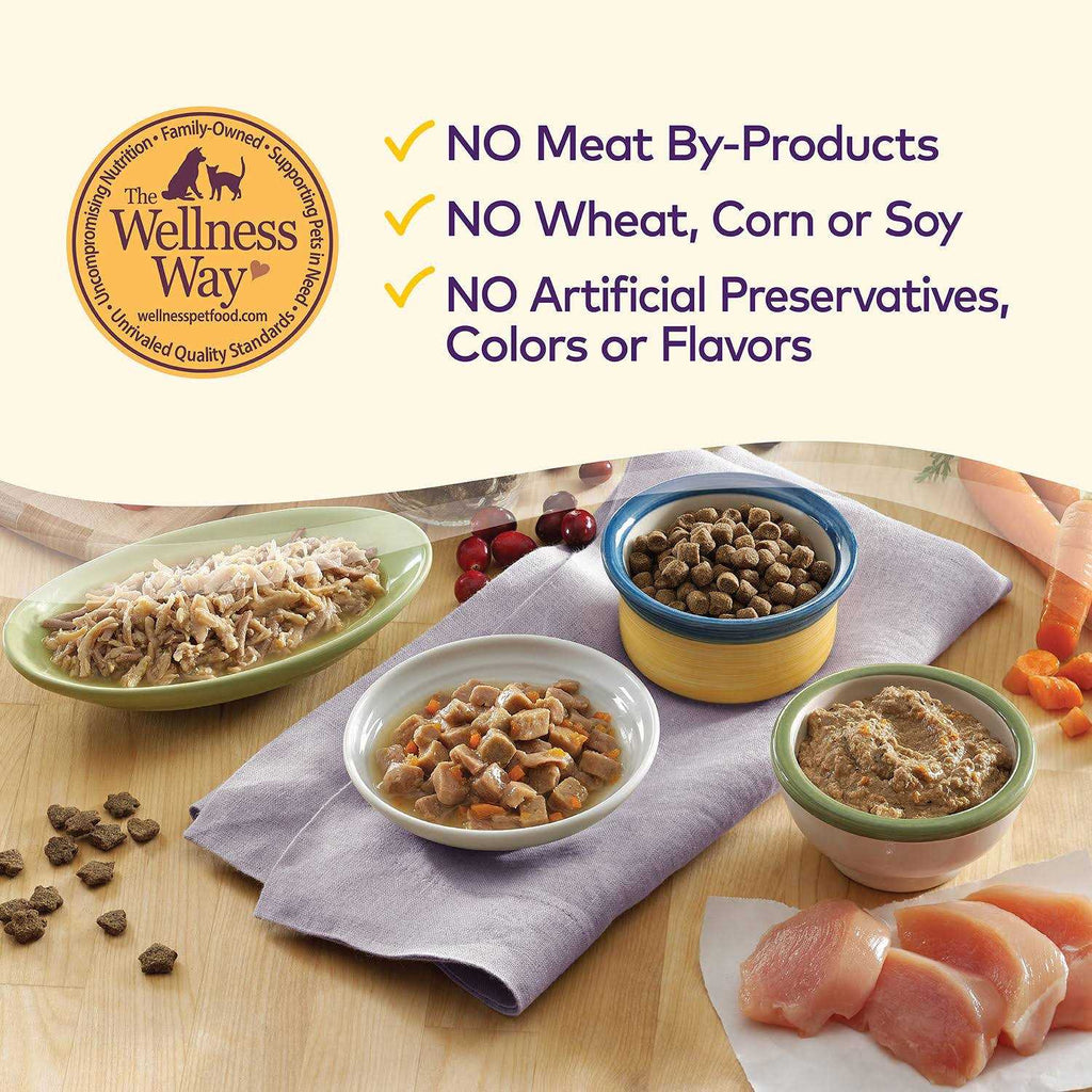 Grain Free Salmon & Herring Indoor Dry Cat Food Q61903