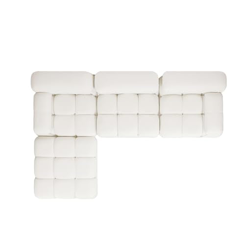 Modular Cocktail Ottoman S3059