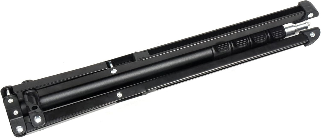 Heavy Duty Aluminum Alloy Light Stand Q7685