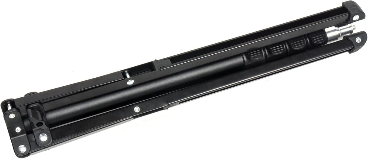 Heavy Duty Aluminum Alloy Light Stand Q7685