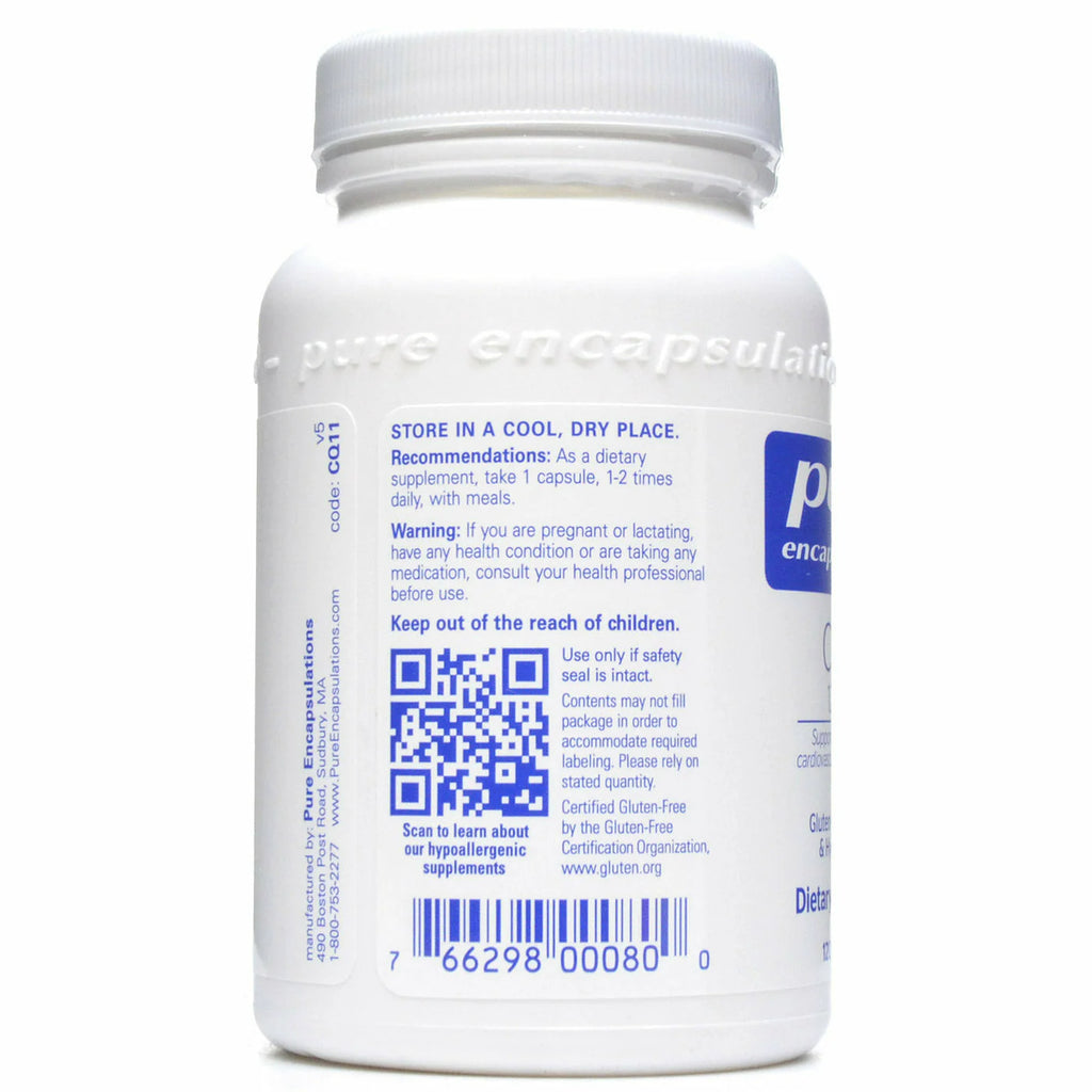 CoQ10 120 mg R2410