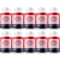 Capsules for Weight Loss 10 Bottles C205300