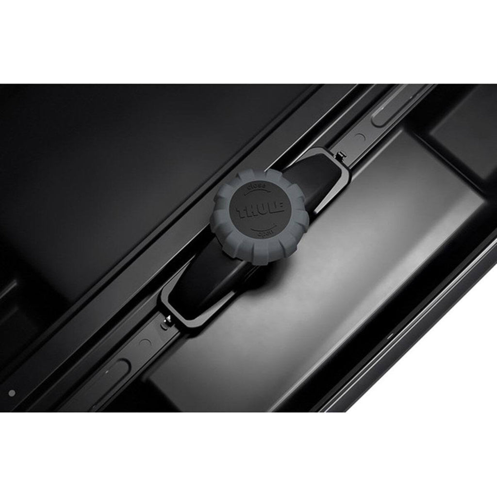Titan Cargo Box F71857