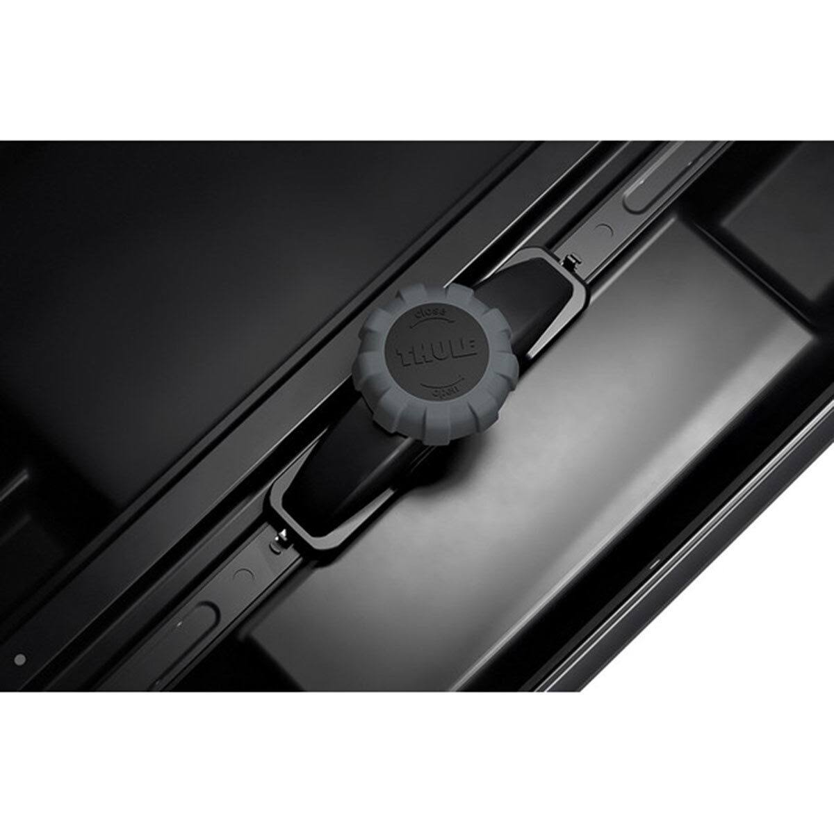 Titan Cargo Box F71857