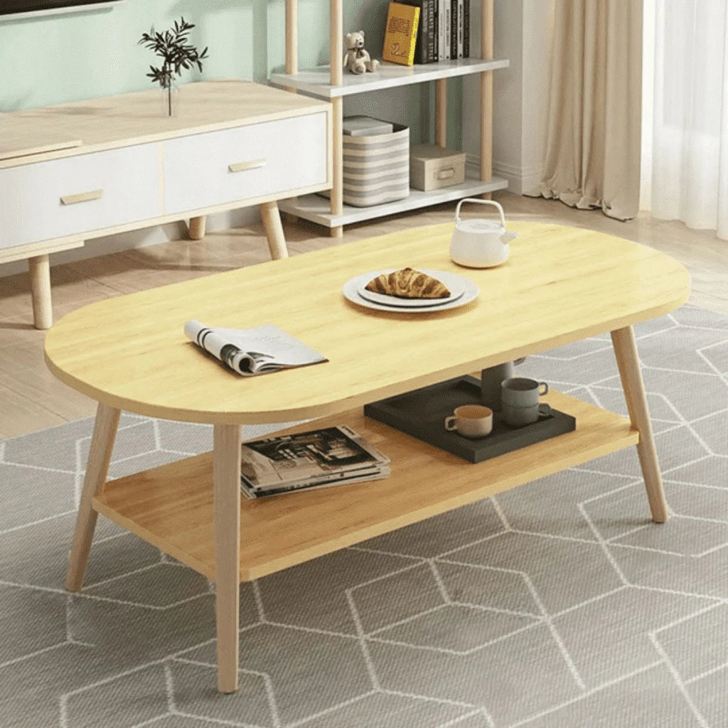 Rectangular Coffee Table X59905