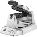 Single Waffle Iron / Maker V8495