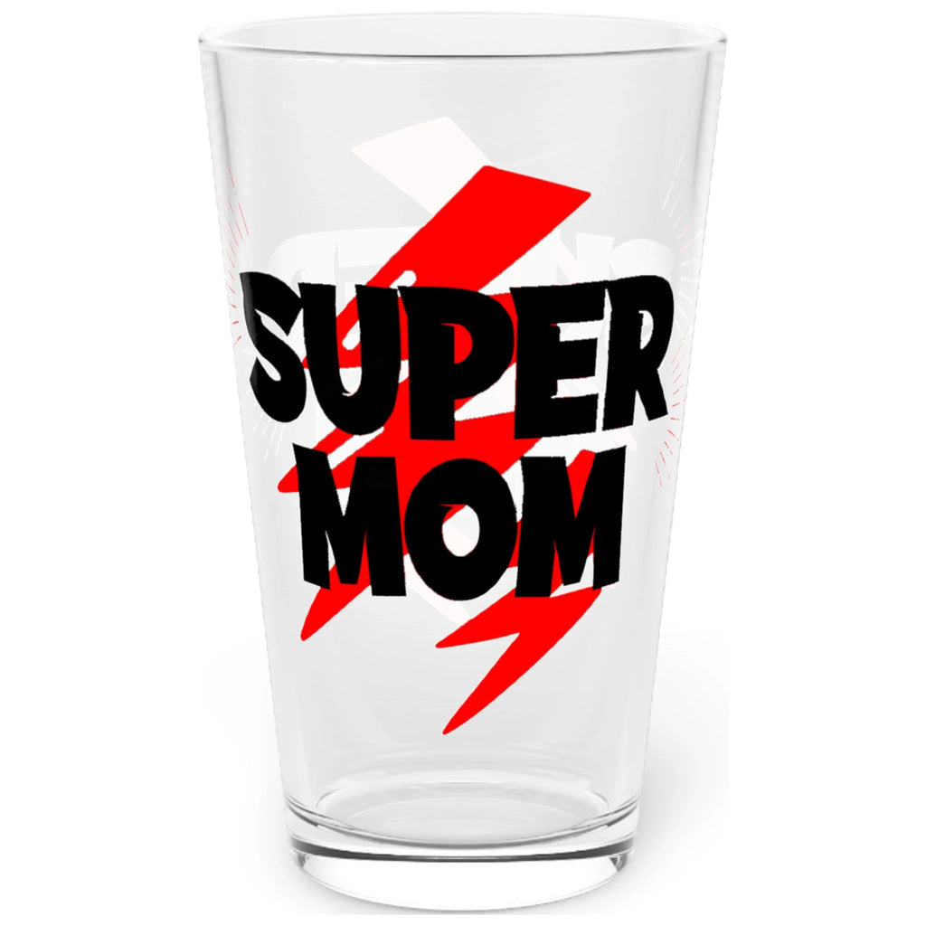 16oz Pint Glass O10484