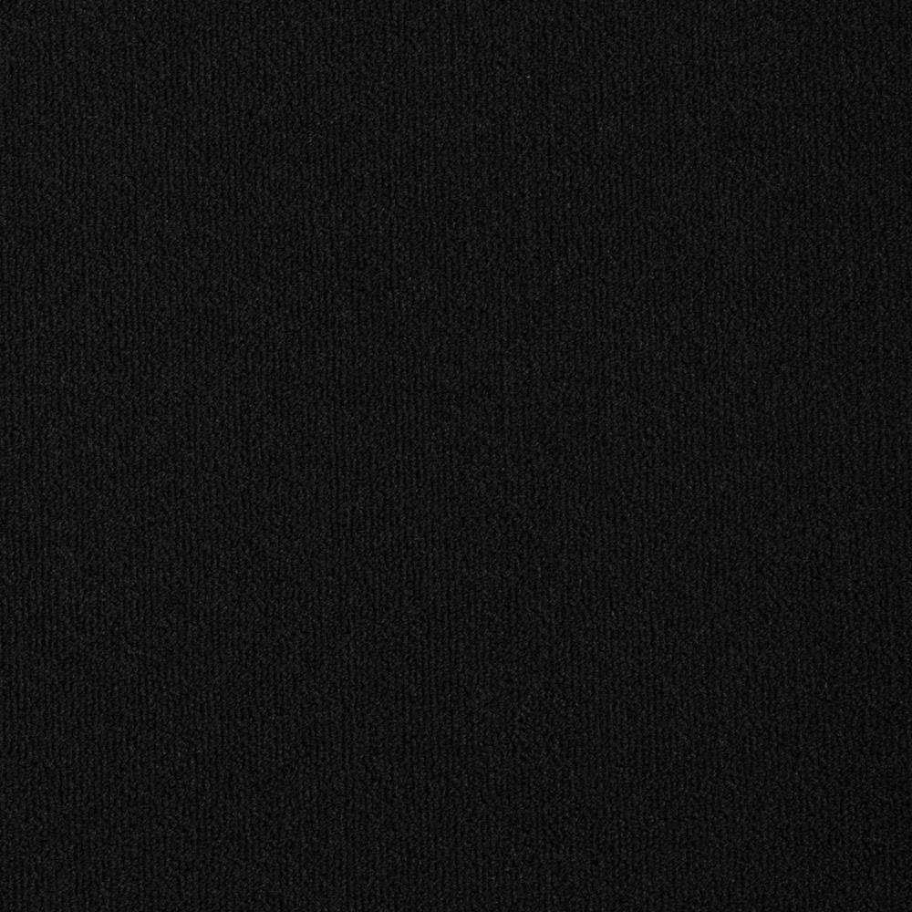 Black Carpet Car Mats P823077