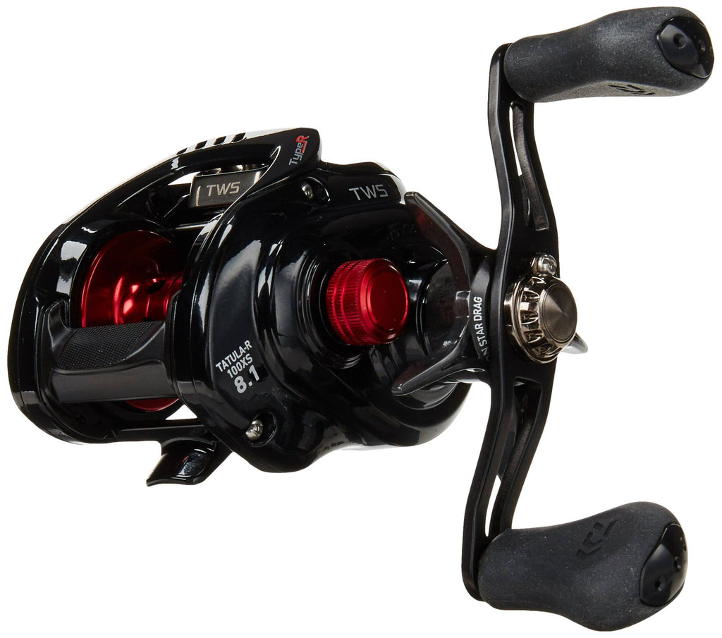 Tatula Baitcasting Reel V413778