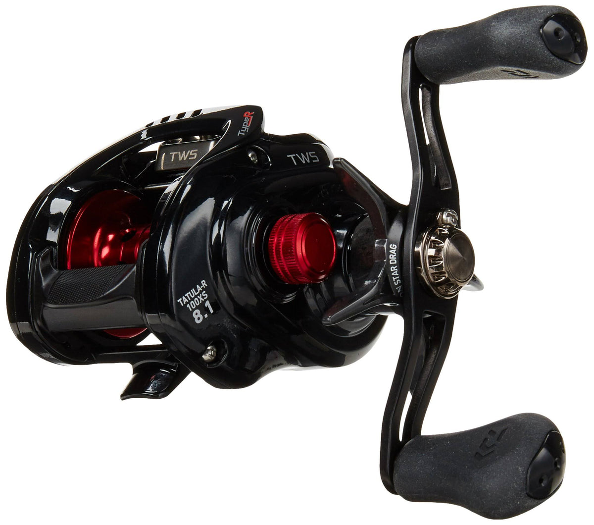 Tatula Baitcasting Reel V413778