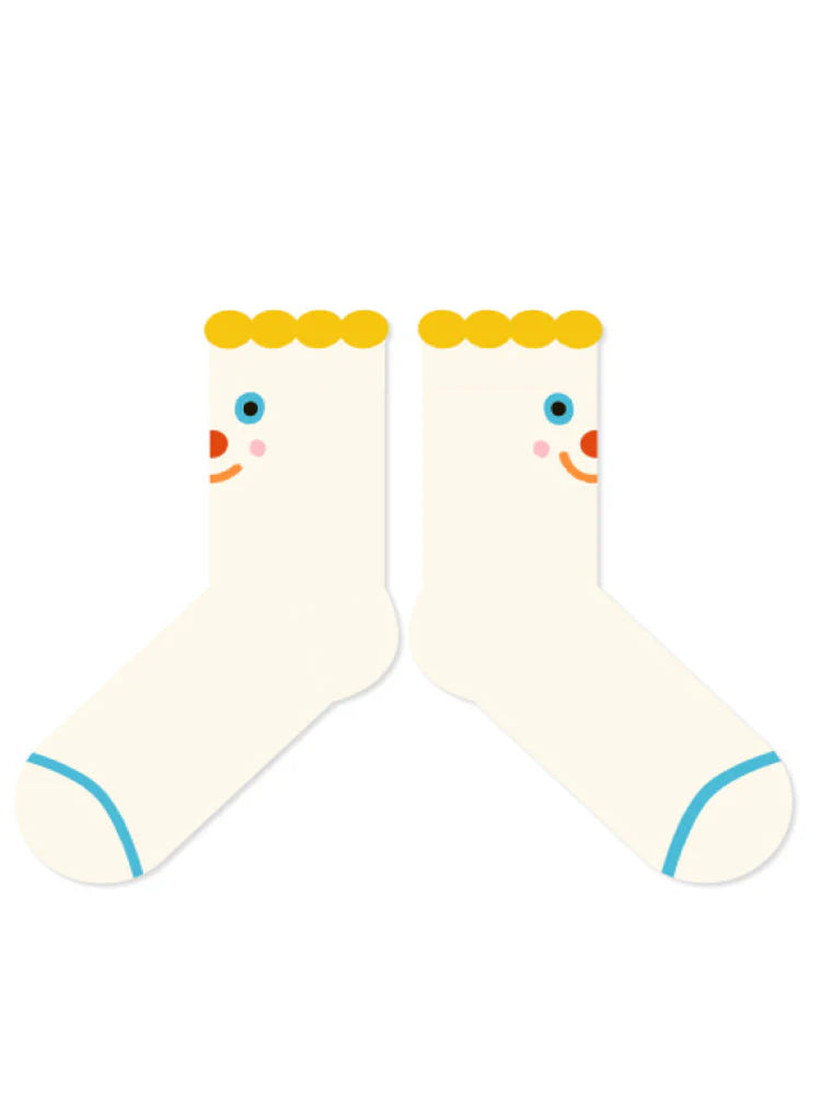 Cotton Socks Q468727