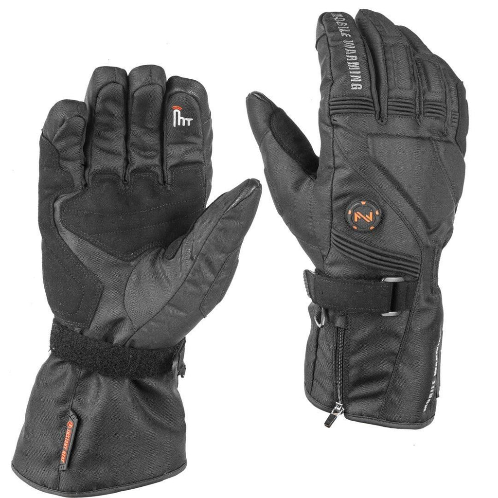 Heated Storm Glove, Black, 2XL G62589