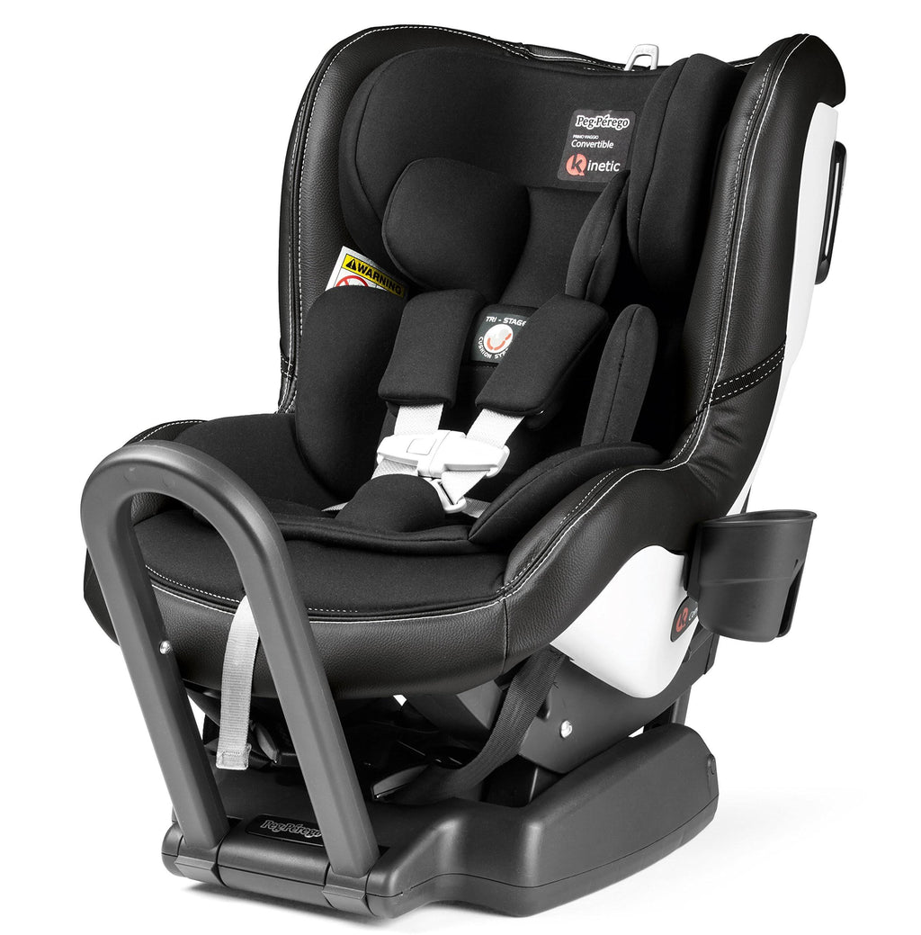 Convertible Car Seat Licorice R794316