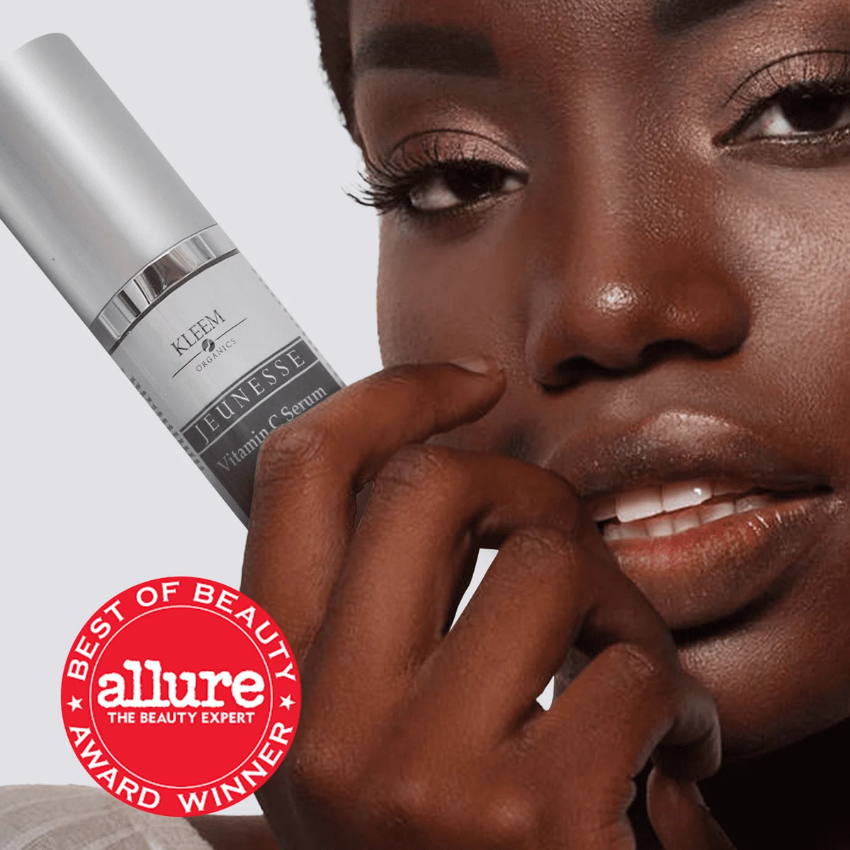 Vitamin C Serum with Hyaluronic Acid & Vitamin E 1 Fl. Oz R85998