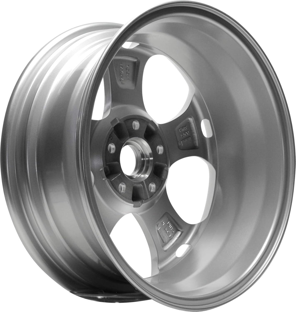 17 Inch Aluminum Alloy Wheel Rim H6784