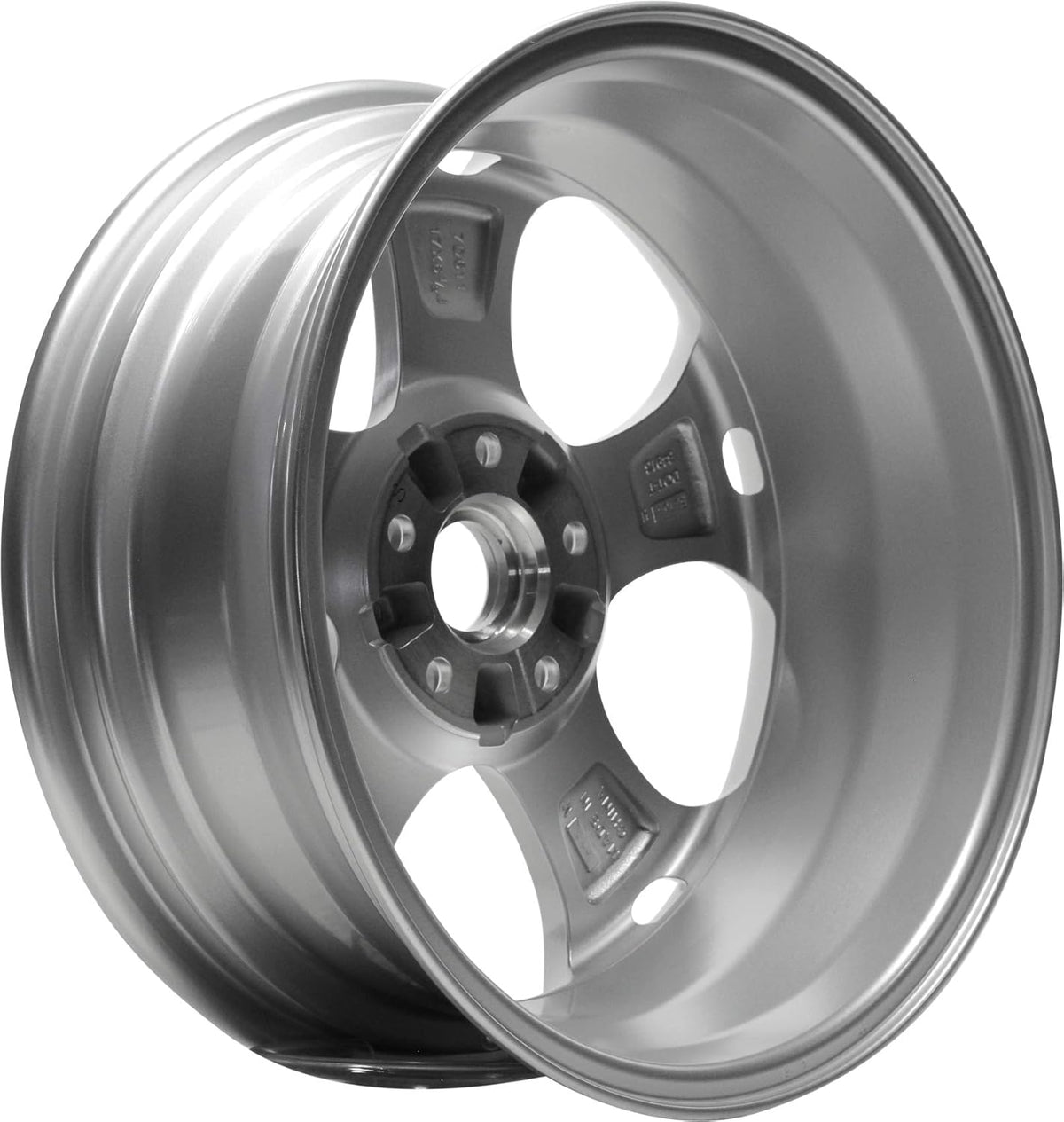 17 Inch Aluminum Alloy Wheel Rim H6784