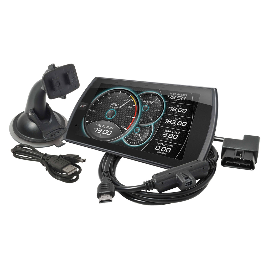 Ford GAS Dashpaq+ Z666