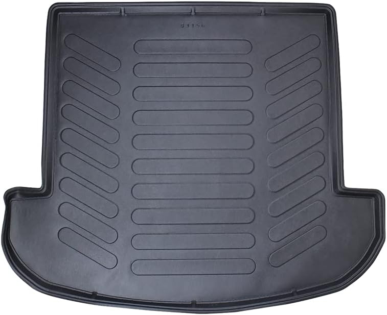 All Weather Cargo Liners N80213