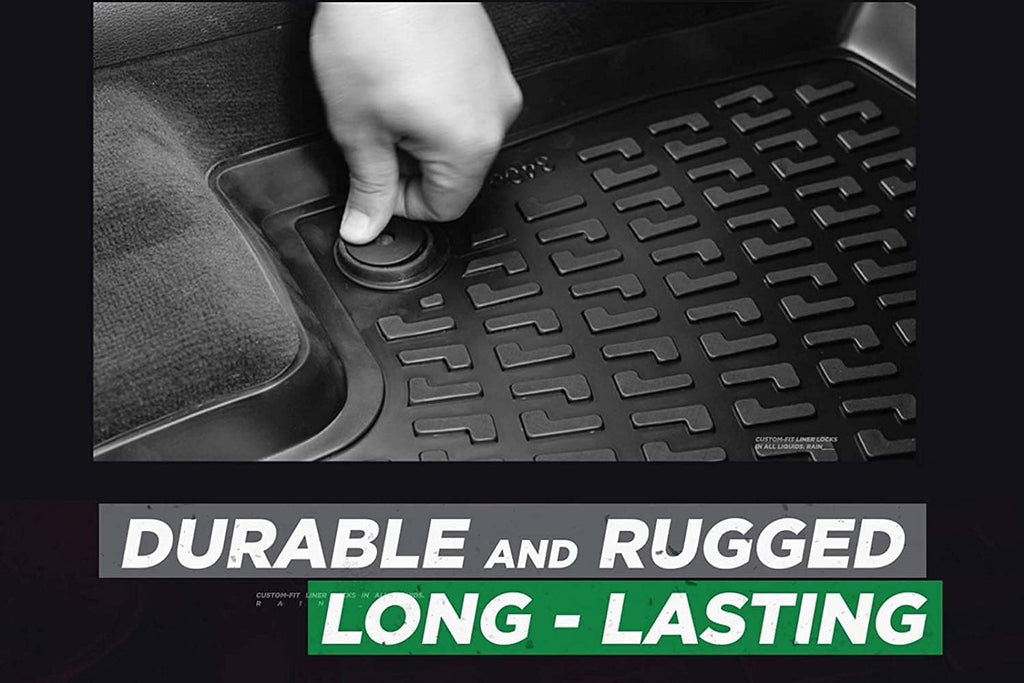 All Weather Cargo Liners N80213