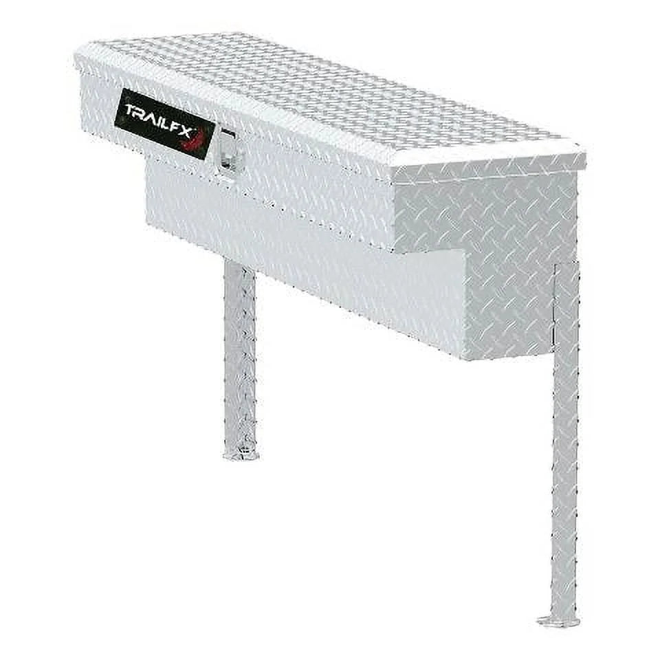 Side Mount 3 Cu. Ft. Tool Box P65585