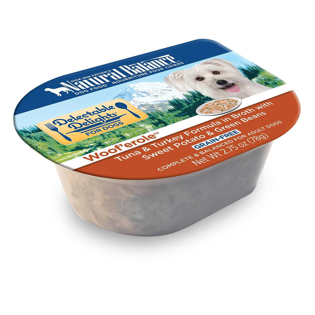 Dog Food A8081