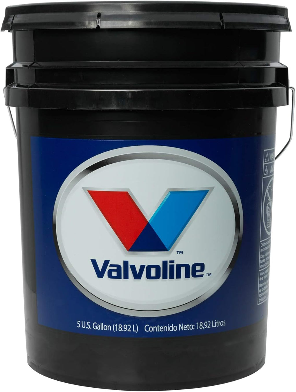 Full Synthetic Gear Oil 75W-140, Case of 12 U65148