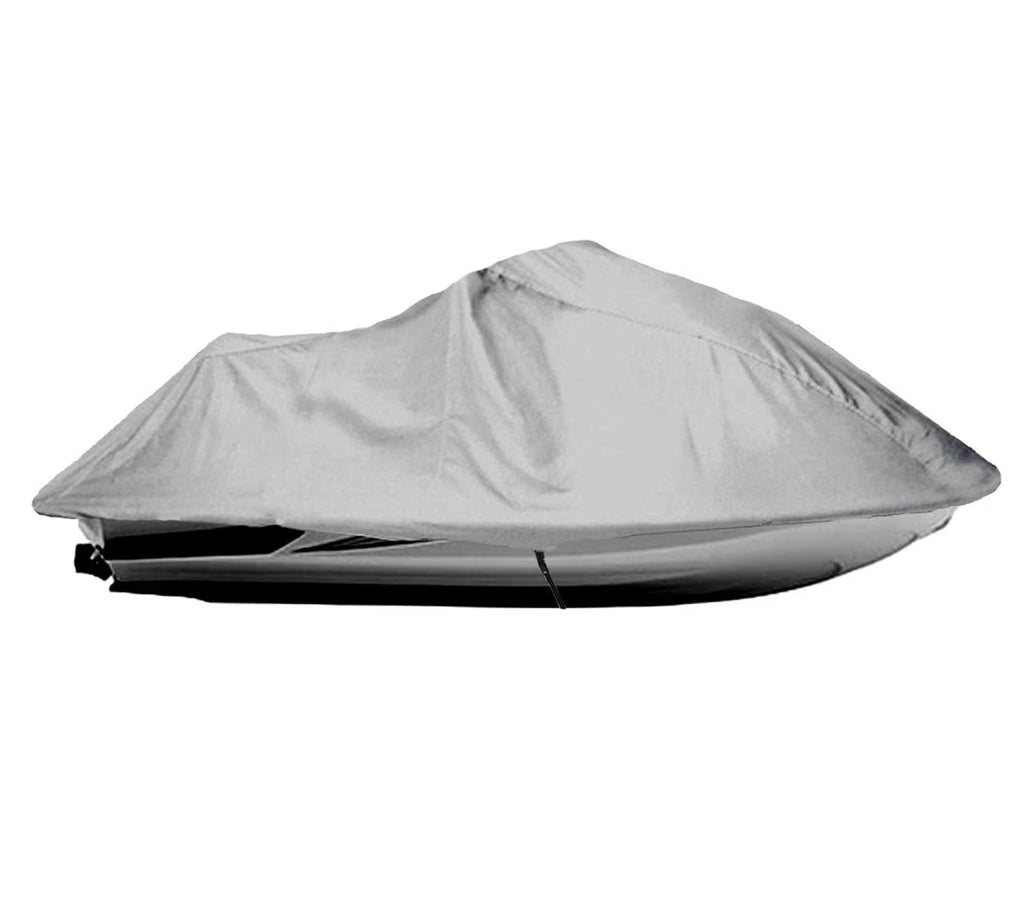 420 Denier Canvas Jet Ski Cover Y588