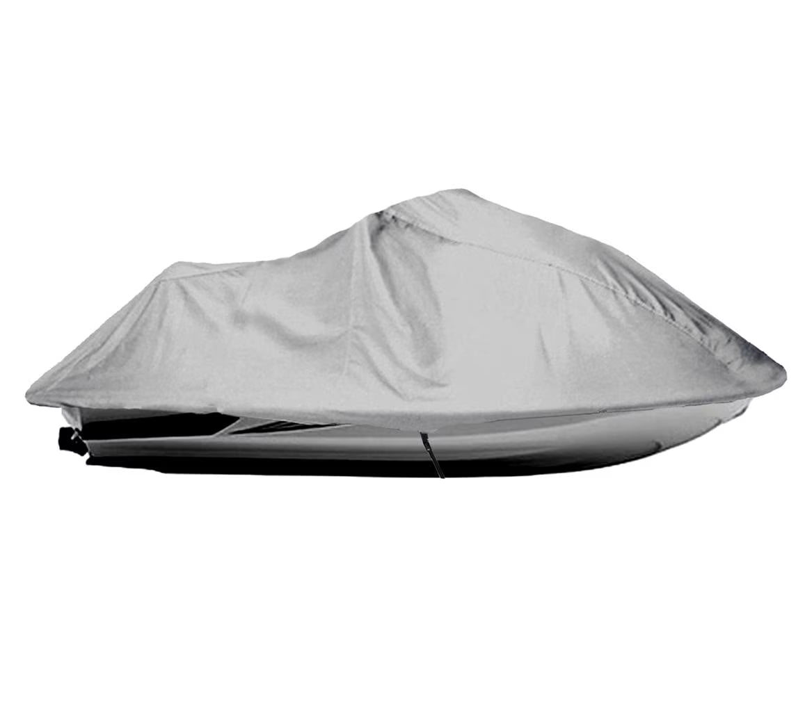 420 Denier Canvas Jet Ski Cover Y588