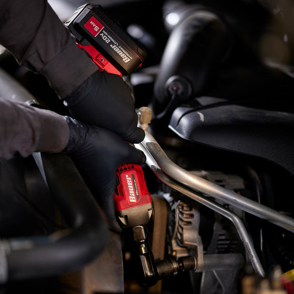 Cordless 1/2 in. Ratchet V759171
