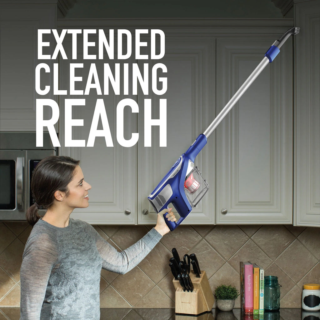 Cordless Stick Vacuum Cleaner G92881