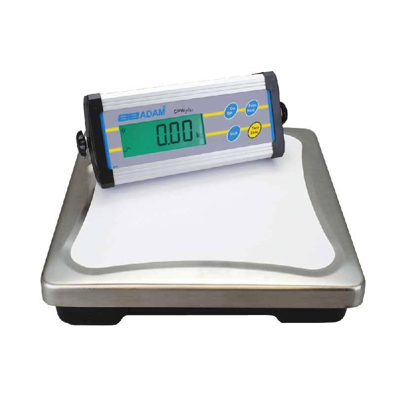 75lb/35kg Capacity Bench Scale Y18727