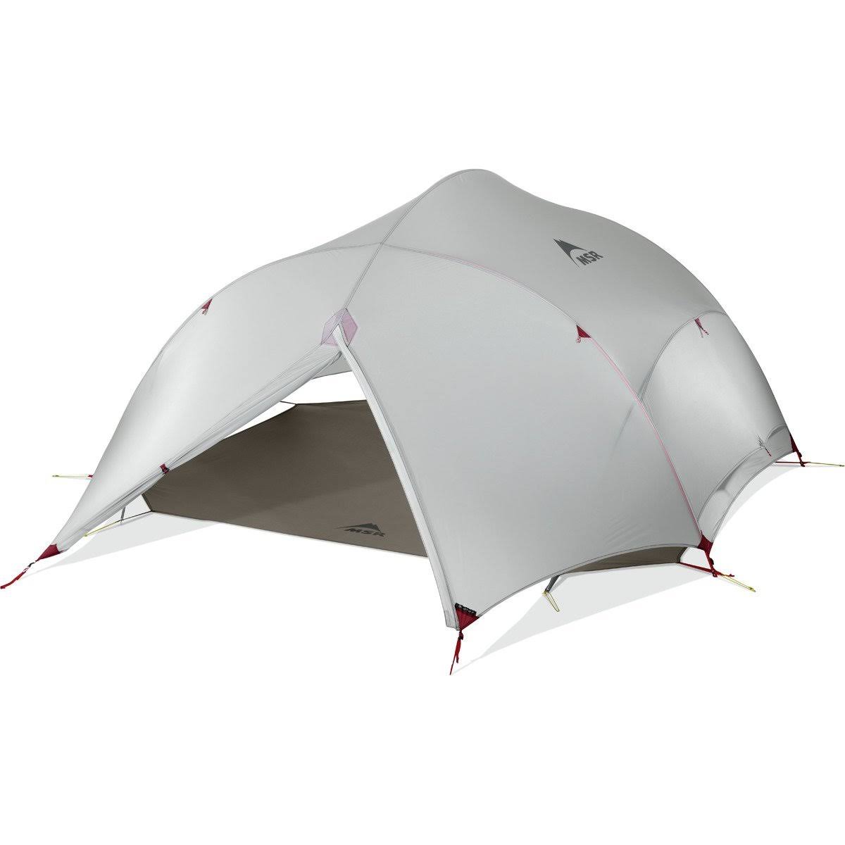 4 Person Tent H545