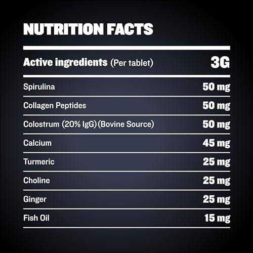 Small Breed Immune Support Tabs B9097