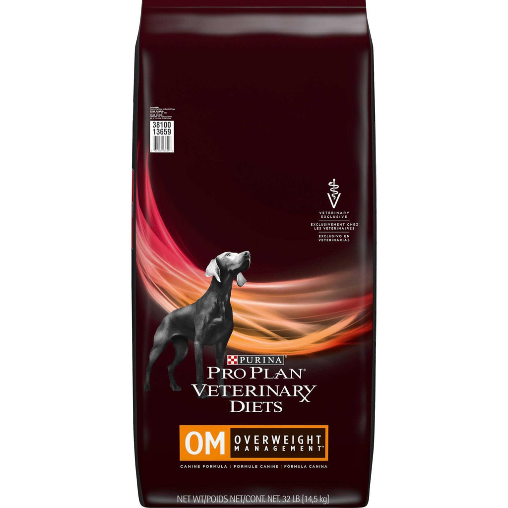 Overweight Management Formula Dry Dog Food E397