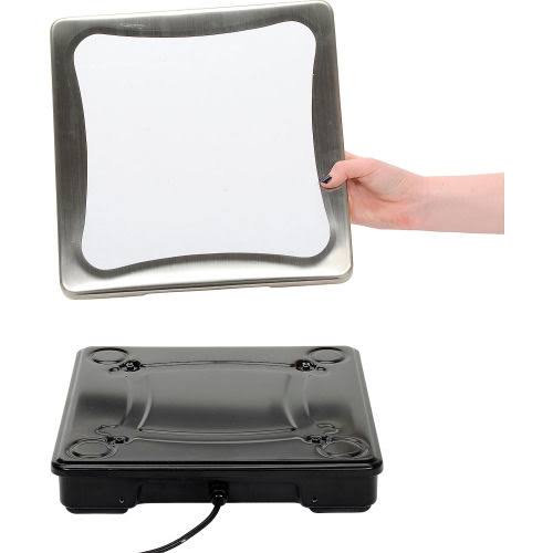 75lb/35kg Capacity Bench Scale Y18727