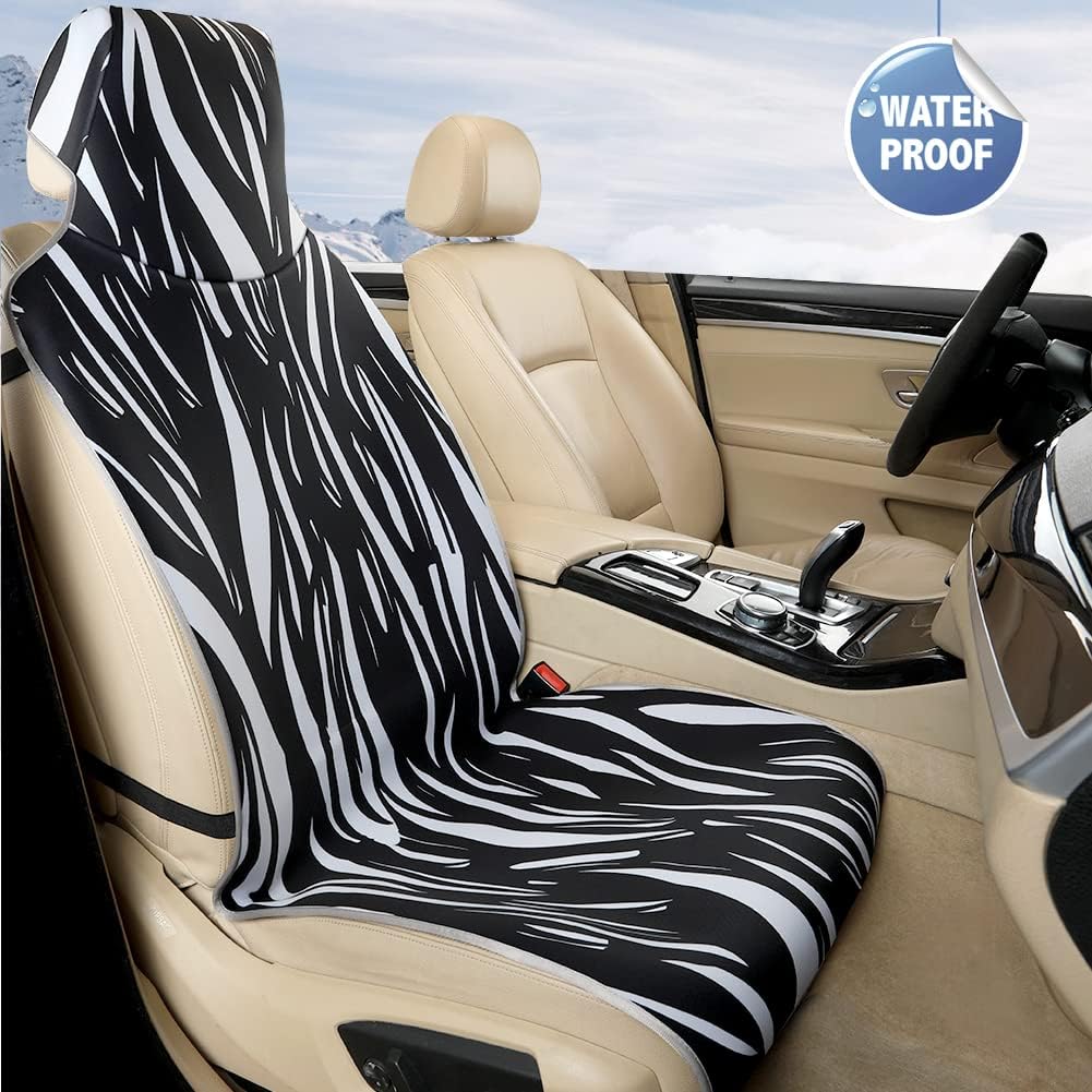 Neoprene Car Seat Cover Protector Universal Fit A146